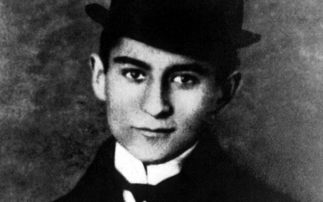  Frans Kafka Aforizmləri