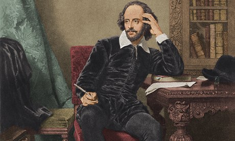  Şekspir haqqında 10 maraqlı fakt