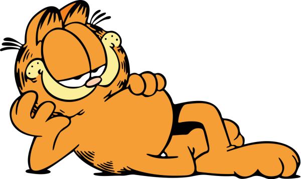 Garfield Prinsipləri!