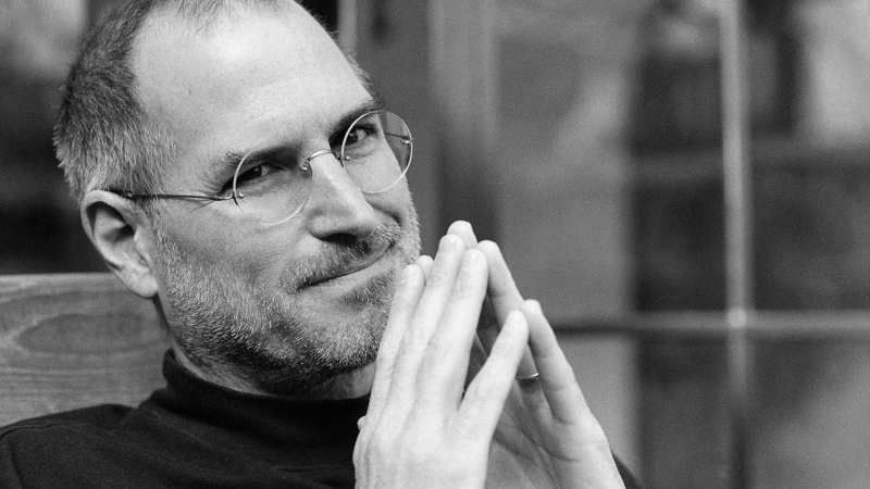 Steve Jobsla Bağlı Bunları Bilirdinizmi?