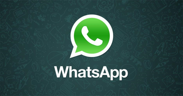 Whatsapp-Dan  Yenilik 