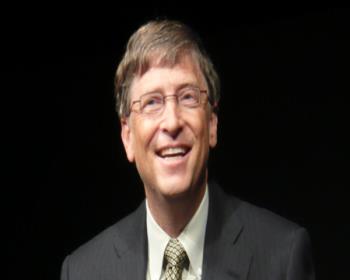 Amerikanın mirvarisi - Bill Gates