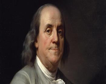 Benjamin Franklin deyərdi ki ...