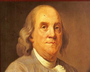 Benjamin Franklindən həyat qaydaları