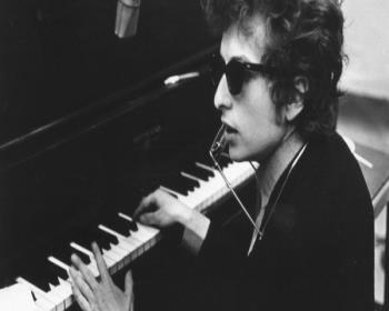 Bob Dylan deyir ki ...