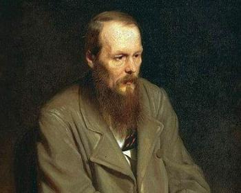 Dostoyevskidən 10 Sitat.
