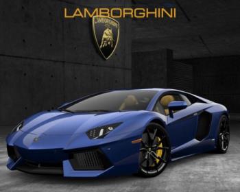 Lamborghini-nin maraqlı yaranma tarixçəsi