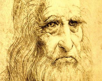 Leonardo Da Vinçinin beş sirri