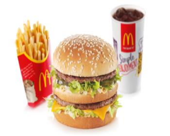 McDonald’sın uğurunun sirrləri