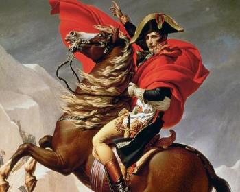 Napoleondan Yaşayaraq Öyrənmə Dərsi