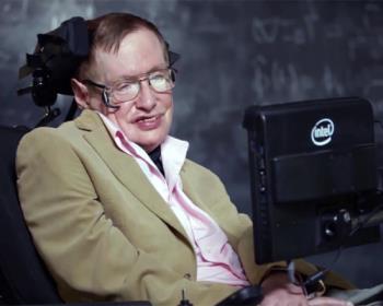 Stephen Hawking haqqında hər şey!