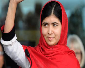 Onun Adı Malala